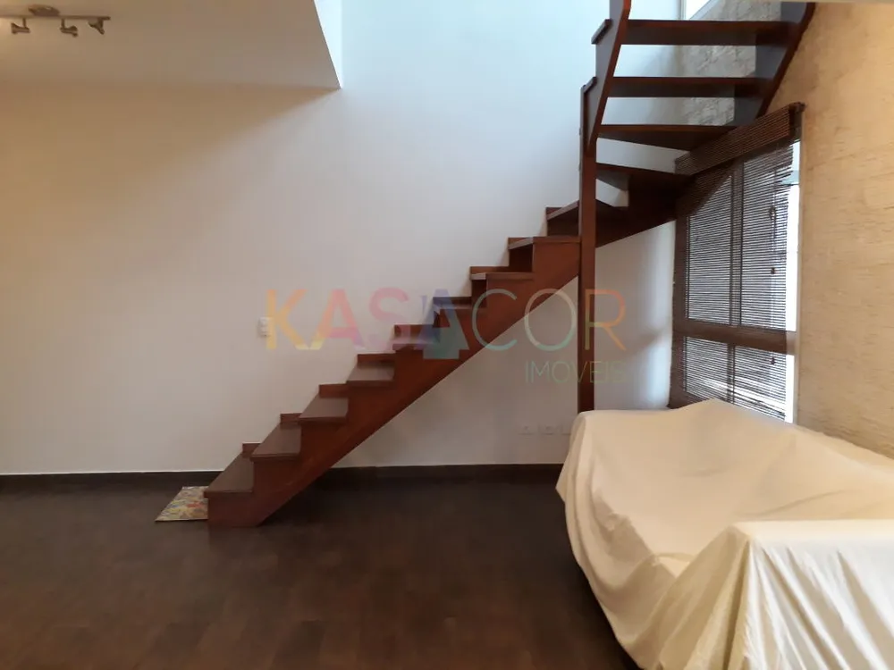Cobertura, 2 quartos, 93 m² - Foto 1