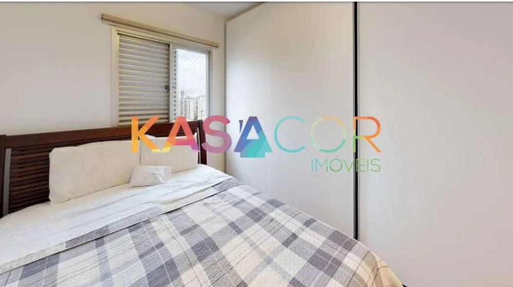 Apartamento, 3 quartos, 82 m² - Foto 7