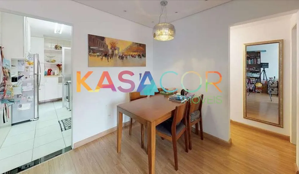 Apartamento, 3 quartos, 82 m² - Foto 1