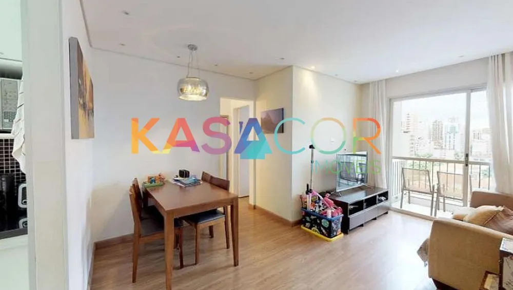 Apartamento, 3 quartos, 82 m² - Foto 2