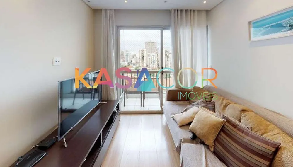 Apartamento, 3 quartos, 82 m² - Foto 3