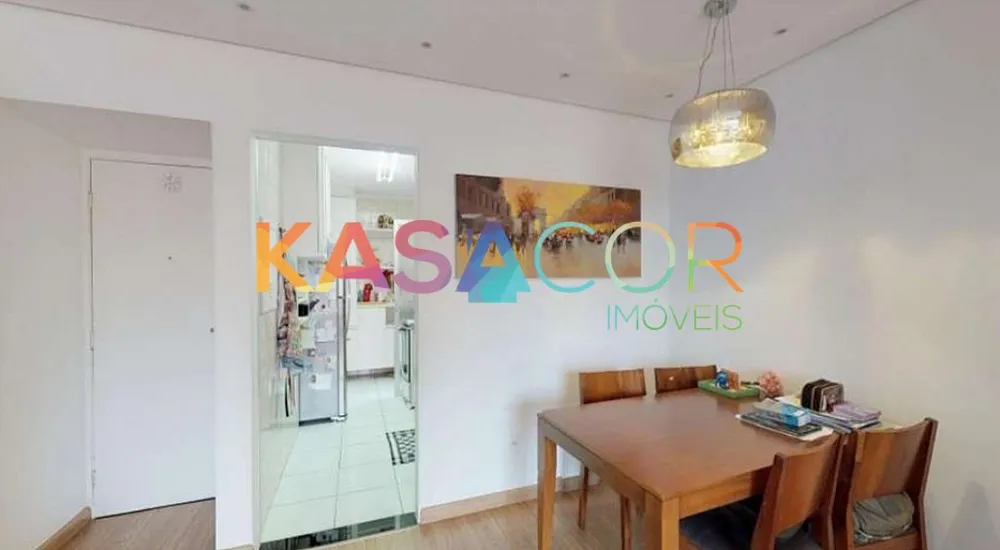 Apartamento, 3 quartos, 82 m² - Foto 4