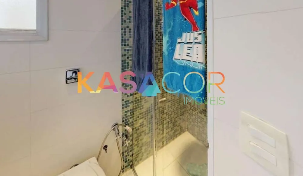 Apartamento, 3 quartos, 82 m² - Foto 6