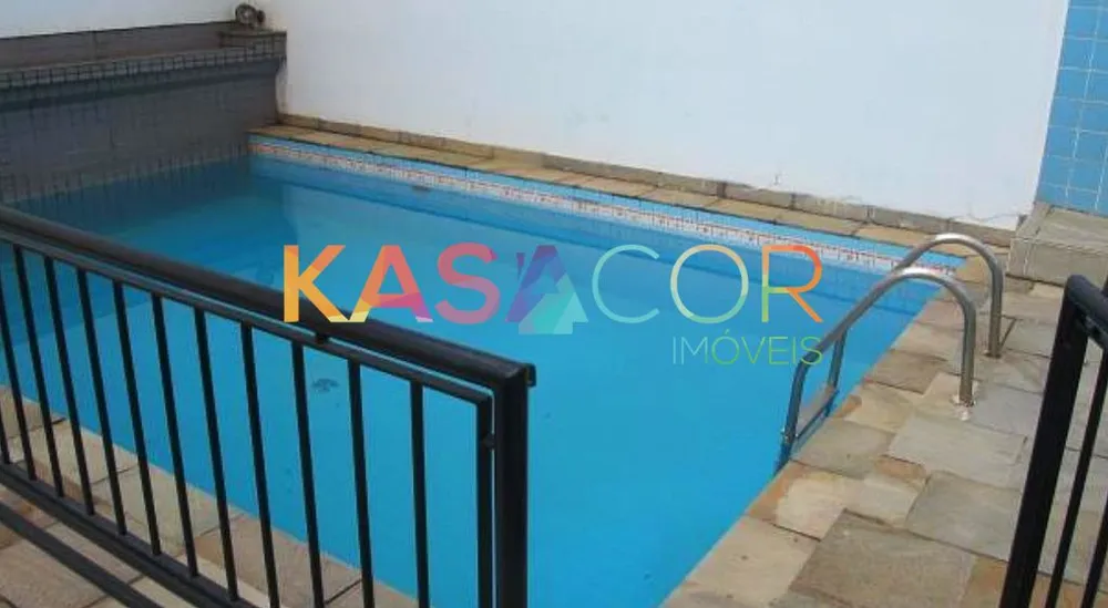 Apartamento, 3 quartos, 82 m² - Foto 5