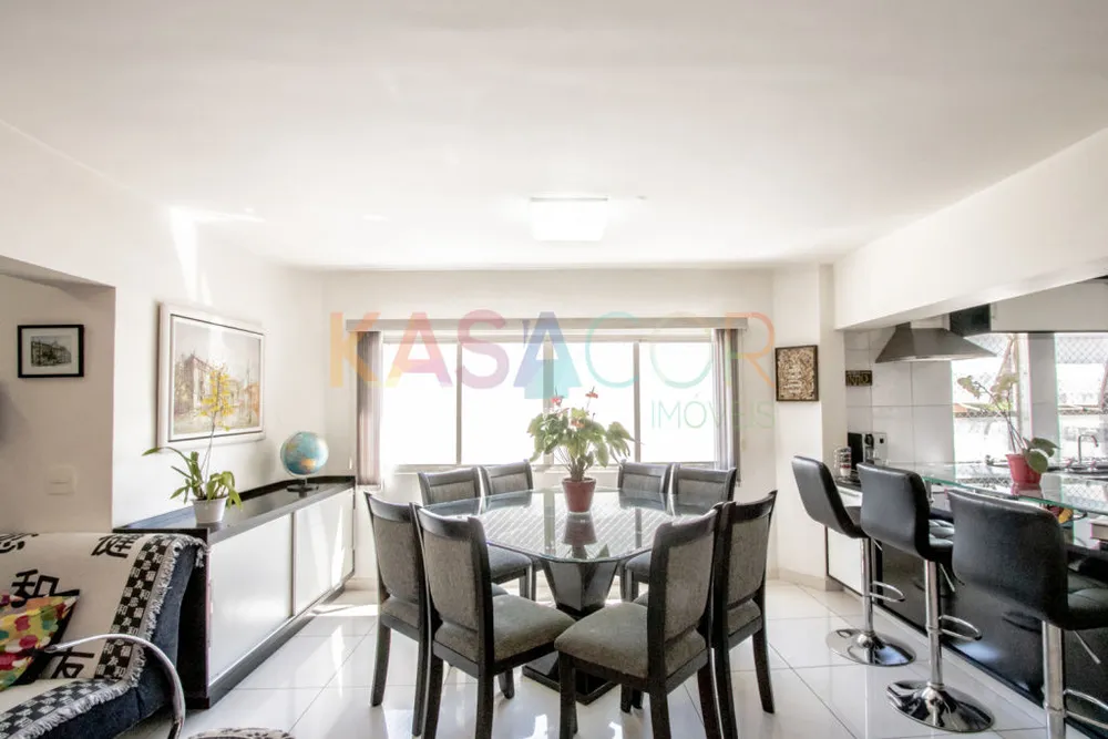 Cobertura, 3 quartos, 115 m² - Foto 2