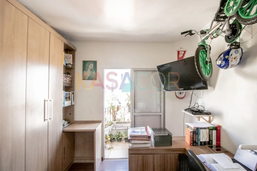 Cobertura, 3 quartos, 115 m² - Foto 5
