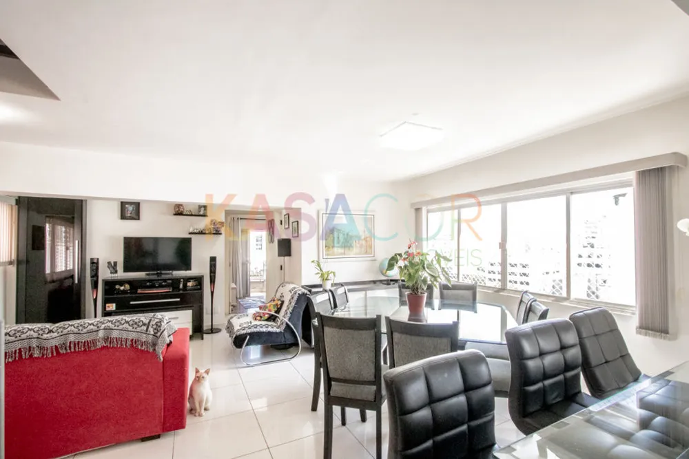 Cobertura, 3 quartos, 115 m² - Foto 7