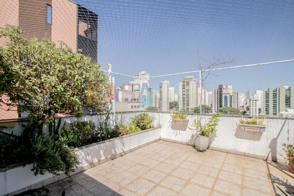 Cobertura, 3 quartos, 115 m² - Foto 1