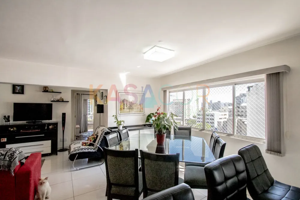 Cobertura, 3 quartos, 115 m² - Foto 3