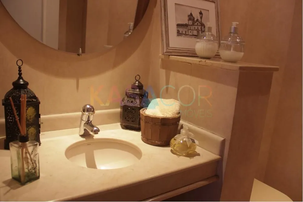 Apartamento, 3 quartos, 186 m² - Foto 6