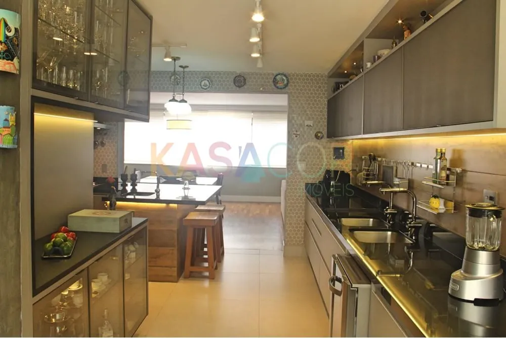 Apartamento, 3 quartos, 186 m² - Foto 7