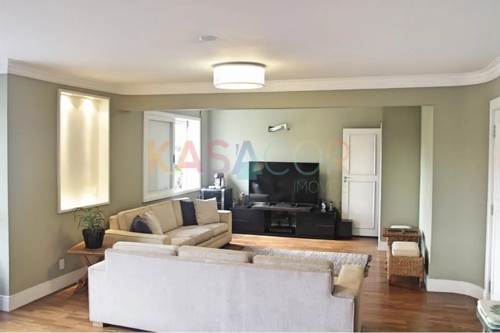 Apartamento, 3 quartos, 186 m² - Foto 8