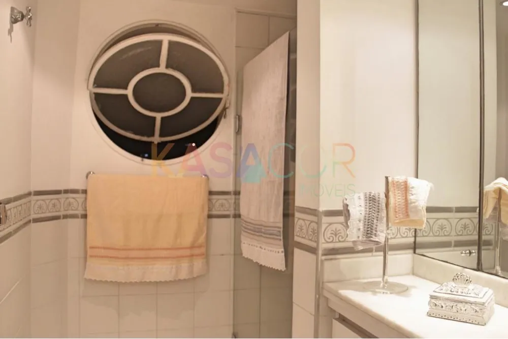 Apartamento, 3 quartos, 186 m² - Foto 5