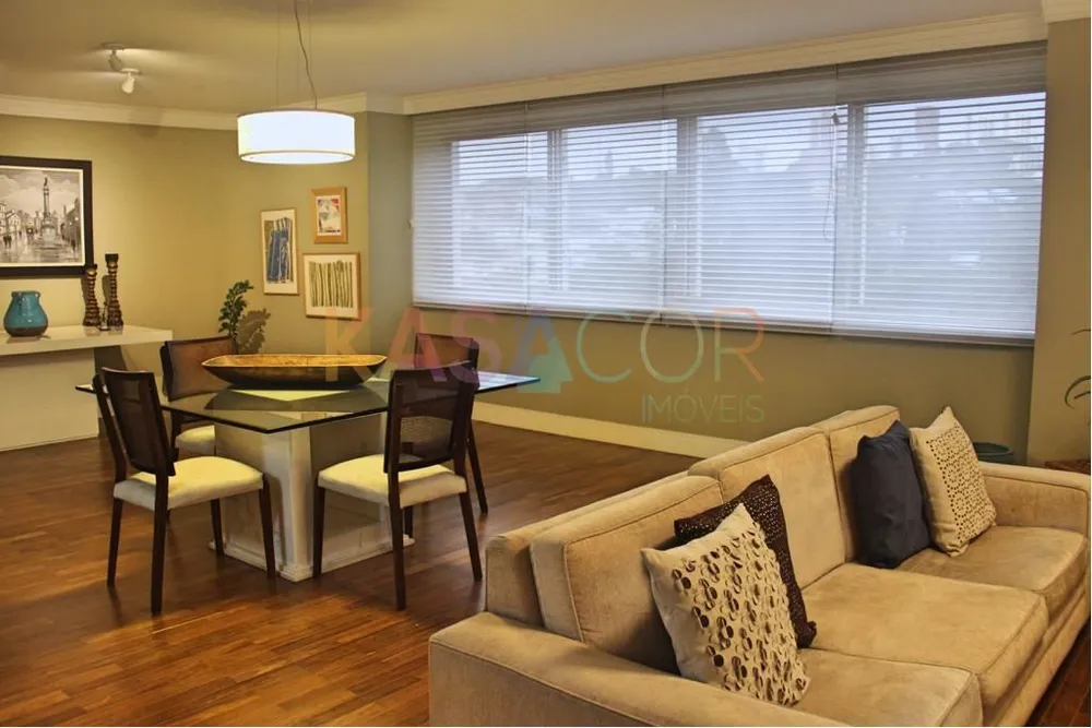 Apartamento, 3 quartos, 186 m² - Foto 2