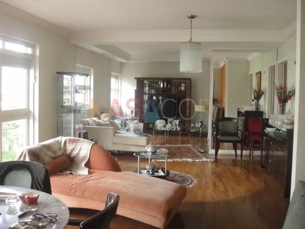 Apartamento, 3 quartos, 150 m² - Foto 1
