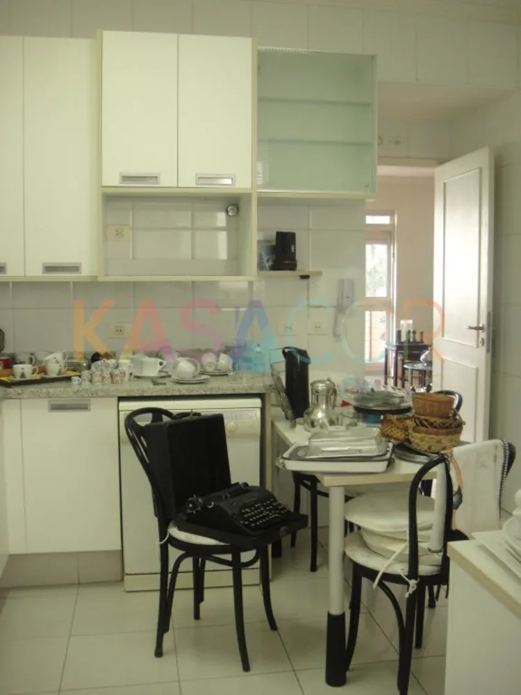 Apartamento, 3 quartos, 150 m² - Foto 8