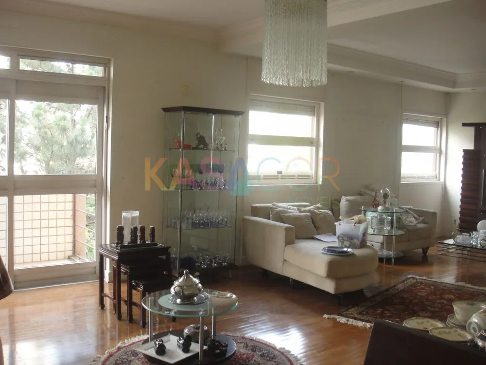 Apartamento, 3 quartos, 150 m² - Foto 4