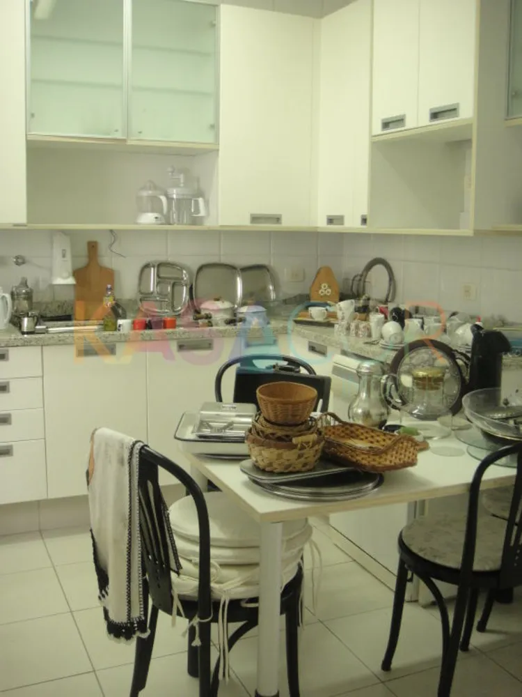 Apartamento, 3 quartos, 150 m² - Foto 7