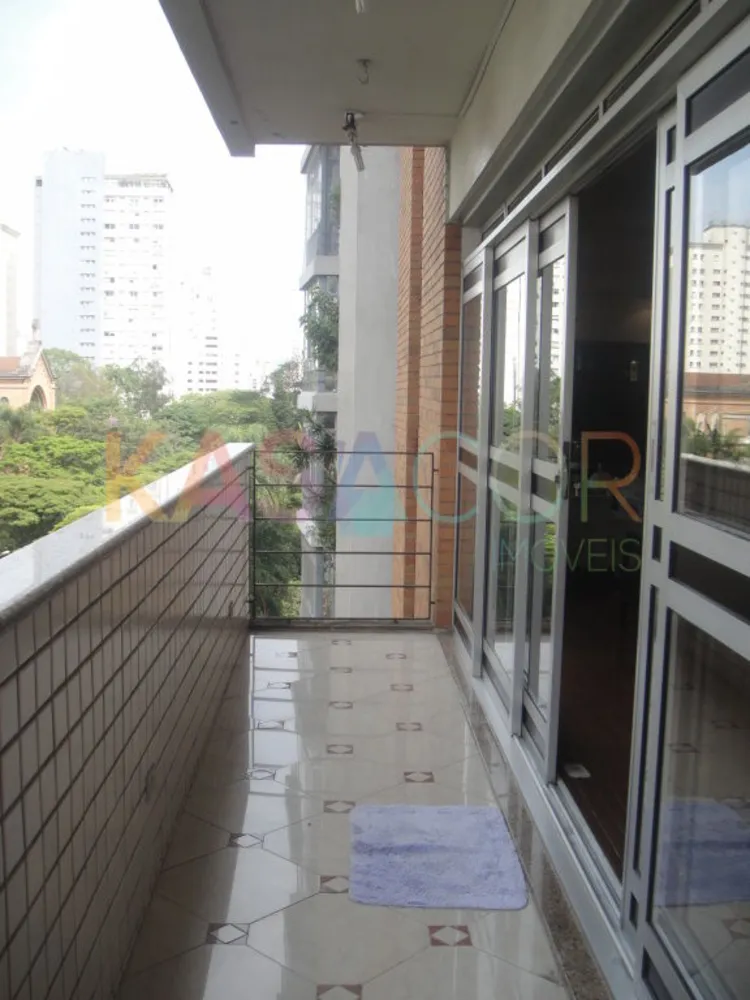 Apartamento, 3 quartos, 150 m² - Foto 3
