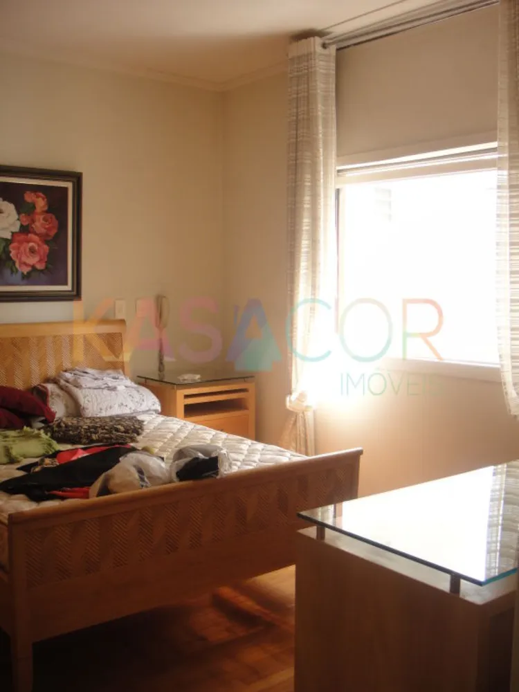 Apartamento, 3 quartos, 150 m² - Foto 6