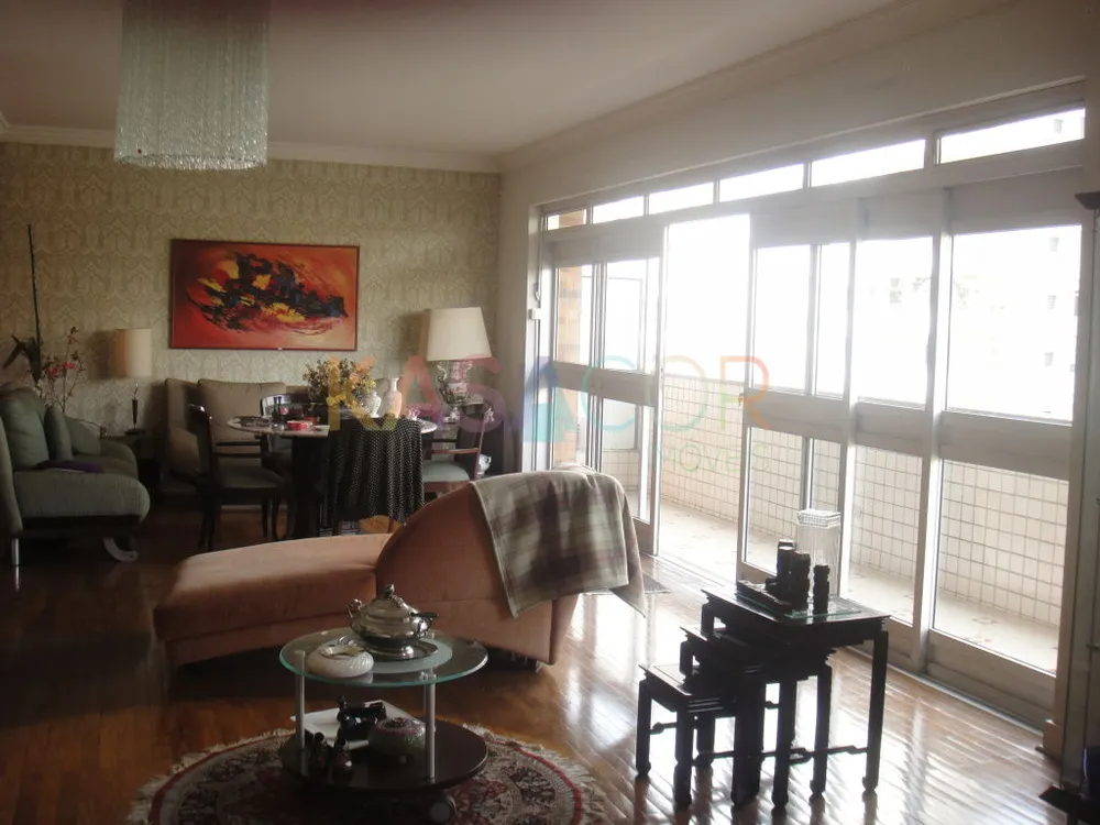 Apartamento, 3 quartos, 150 m² - Foto 2