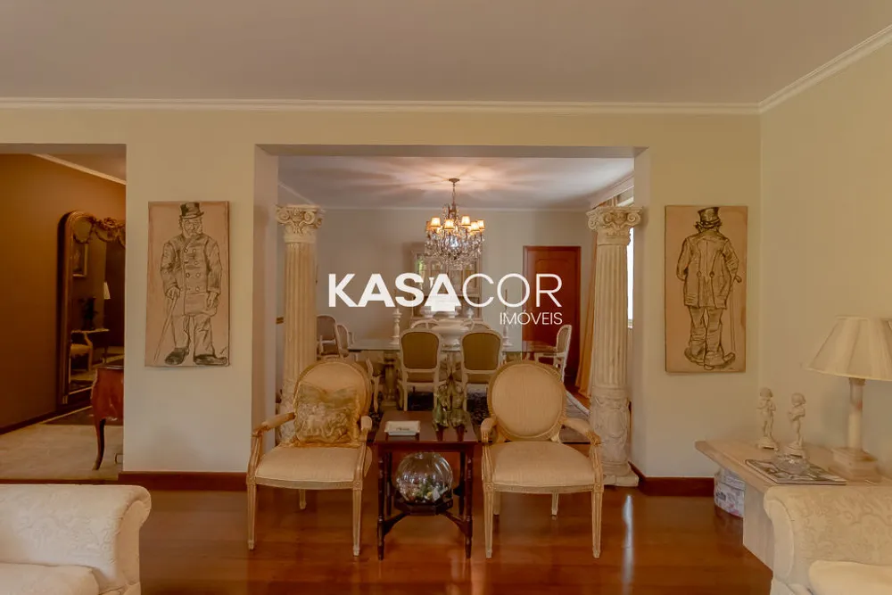 Apartamento, 3 quartos, 352 m² - Foto 4