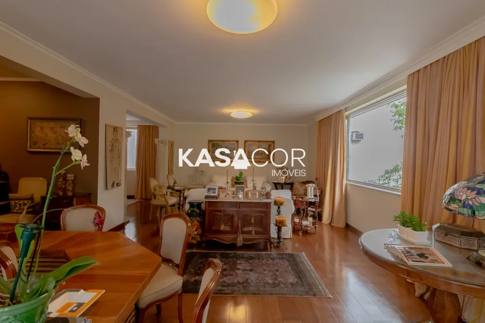 Apartamento, 3 quartos, 352 m² - Foto 3