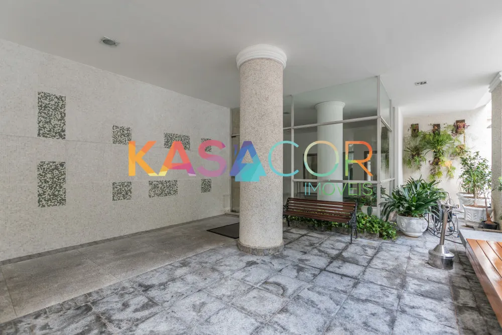 Apartamento, 3 quartos, 180 m² - Foto 7