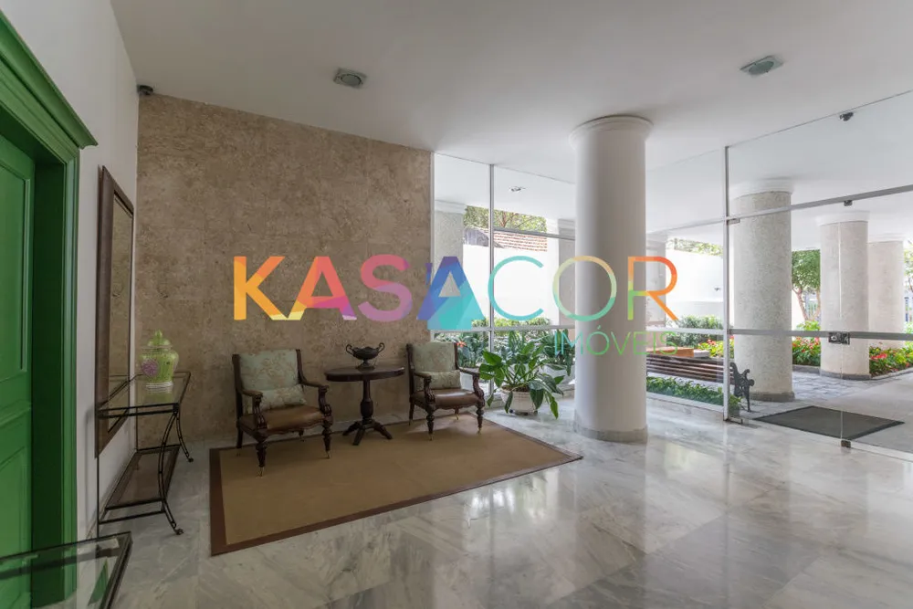 Apartamento, 3 quartos, 180 m² - Foto 5