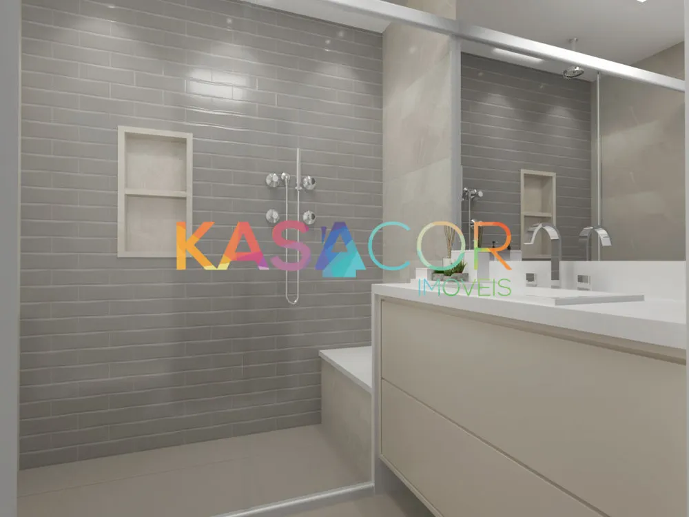 Apartamento, 3 quartos, 180 m² - Foto 3