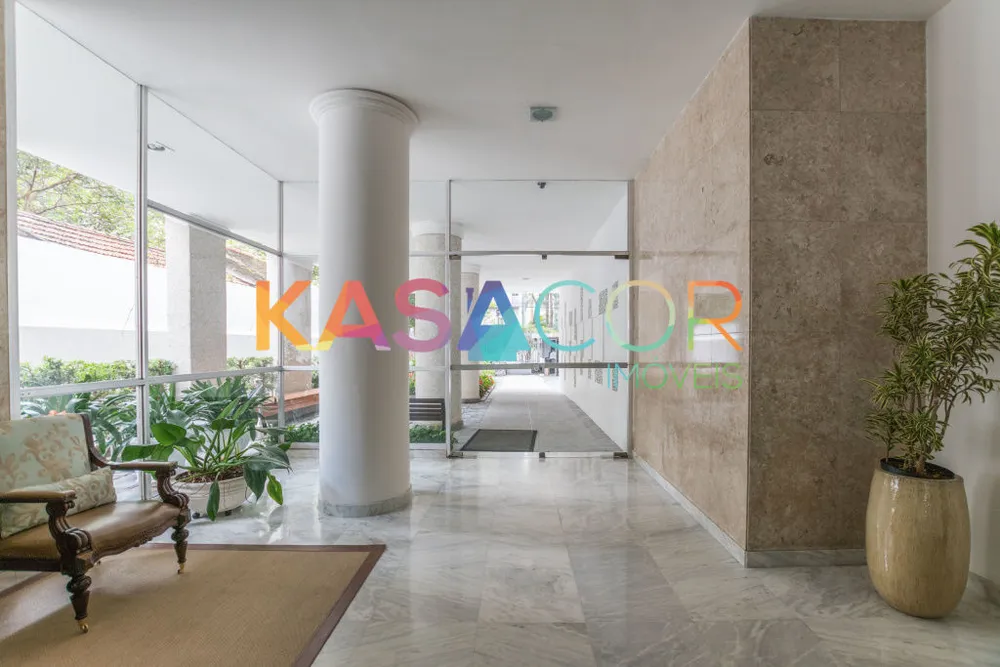 Apartamento, 3 quartos, 180 m² - Foto 6