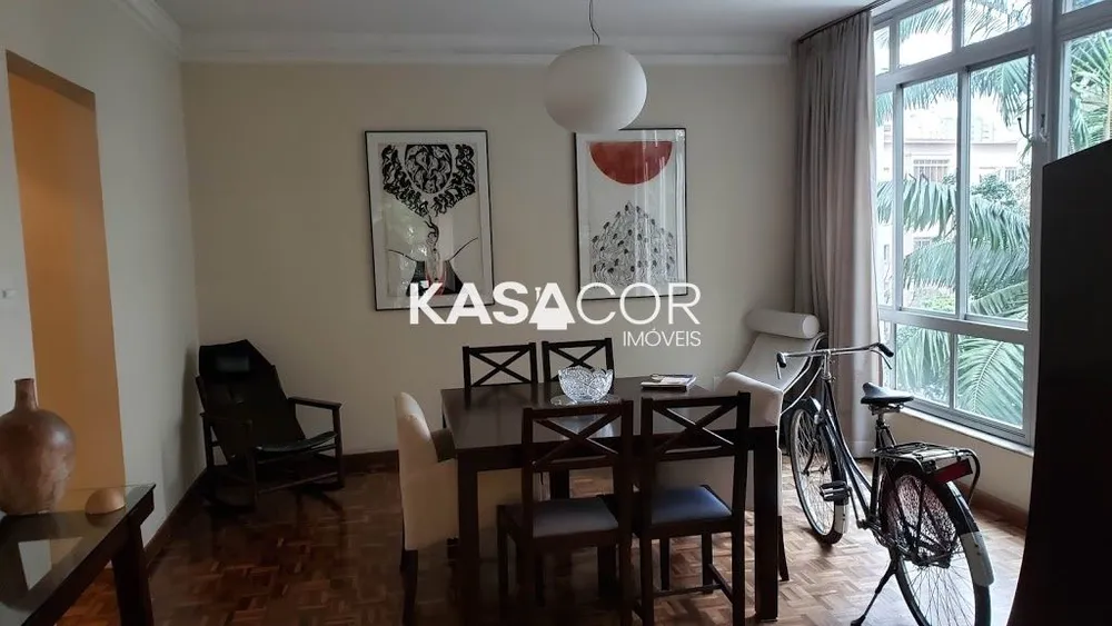 Apartamento, 3 quartos, 240 m² - Foto 8