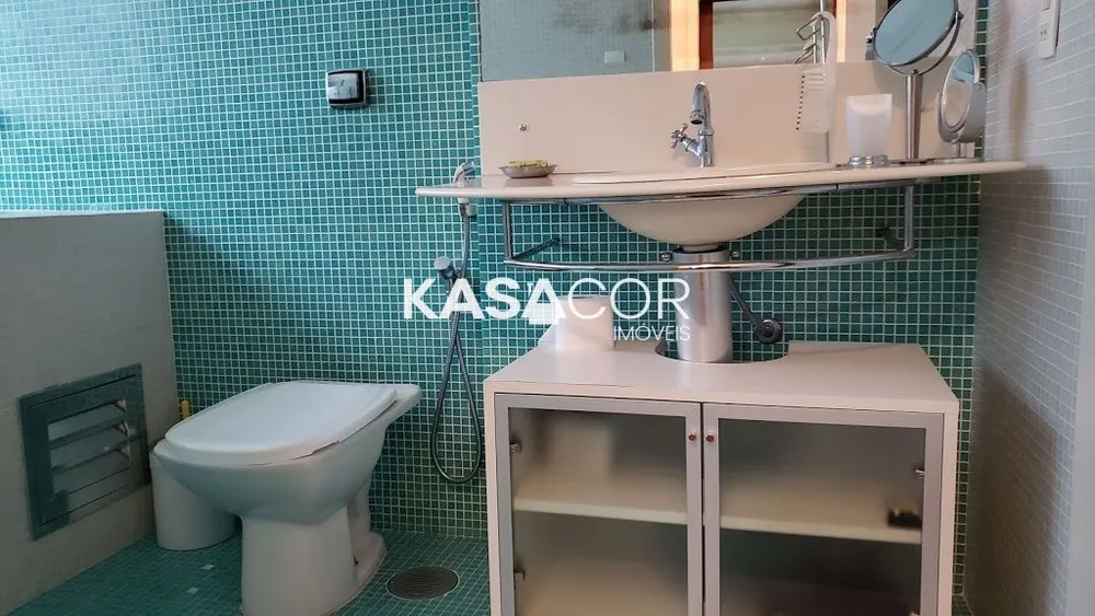 Apartamento, 3 quartos, 240 m² - Foto 7