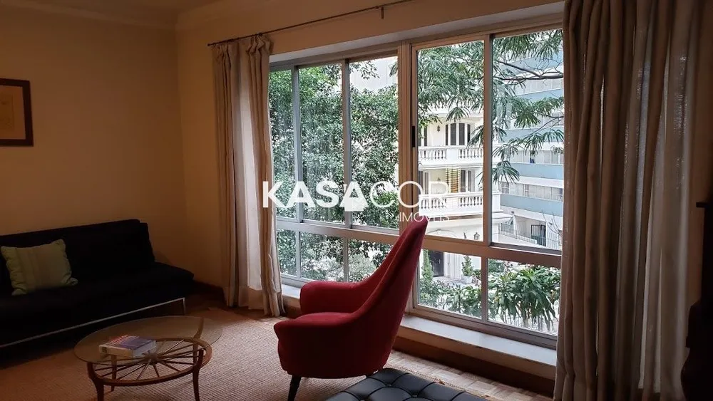 Apartamento, 3 quartos, 240 m² - Foto 4