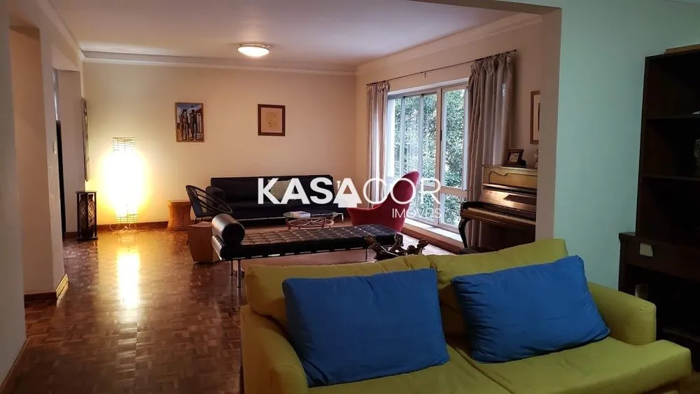 Apartamento, 3 quartos, 240 m² - Foto 2