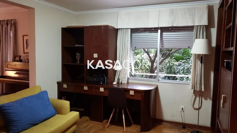 Apartamento, 3 quartos, 240 m² - Foto 3