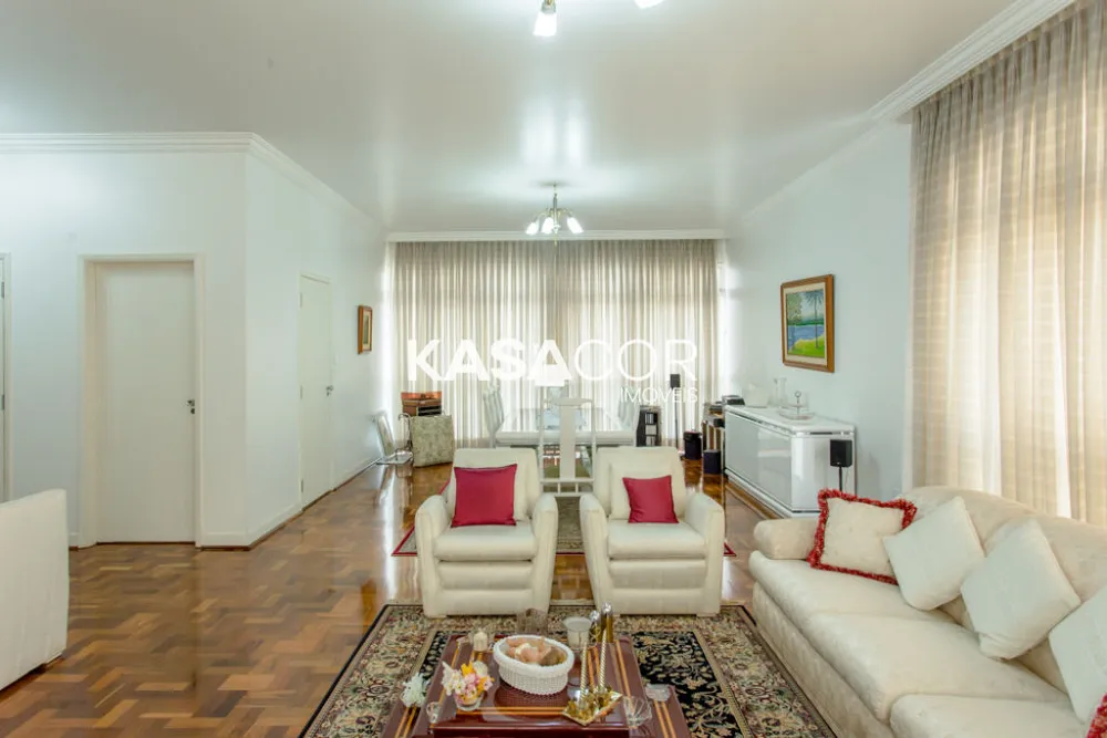 Apartamento, 3 quartos, 243 m² - Foto 4