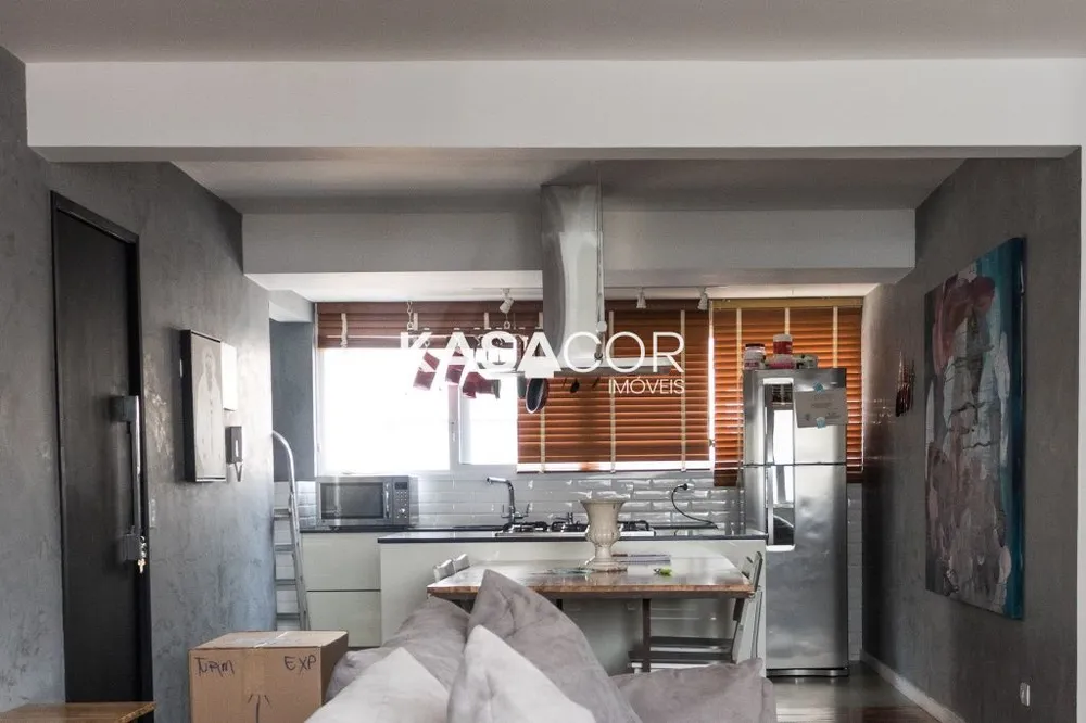 Apartamento, 2 quartos, 85 m² - Foto 7