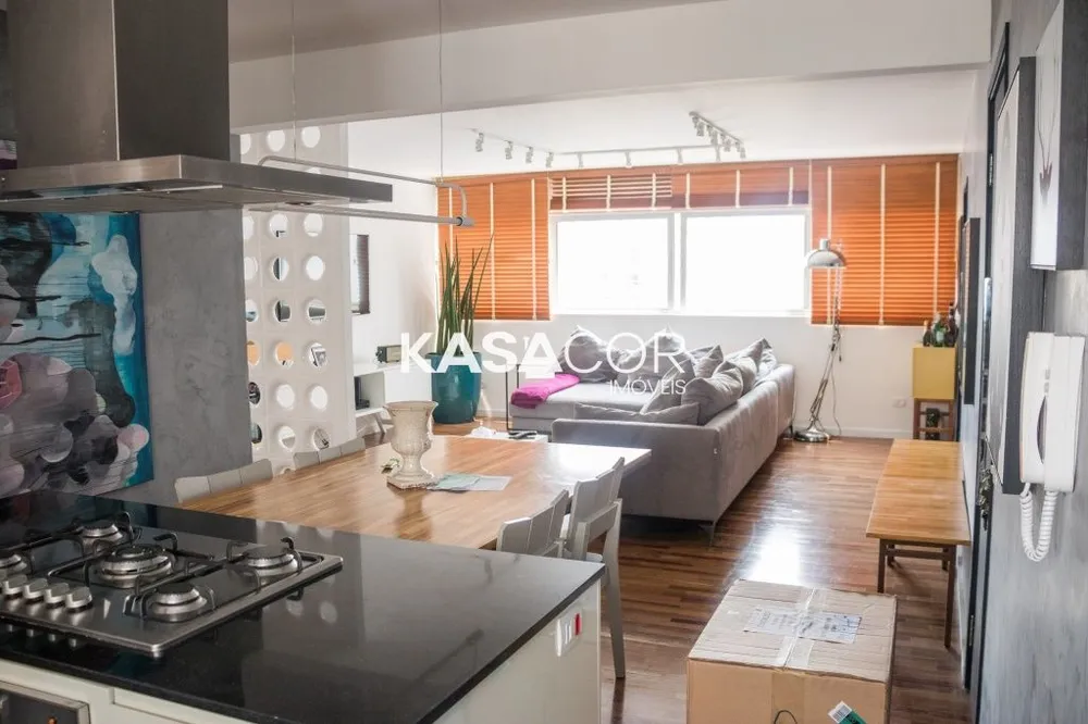 Apartamento, 2 quartos, 85 m² - Foto 4