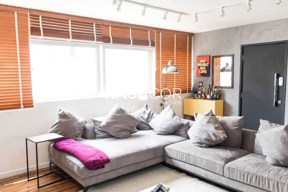 Apartamento, 2 quartos, 85 m² - Foto 2