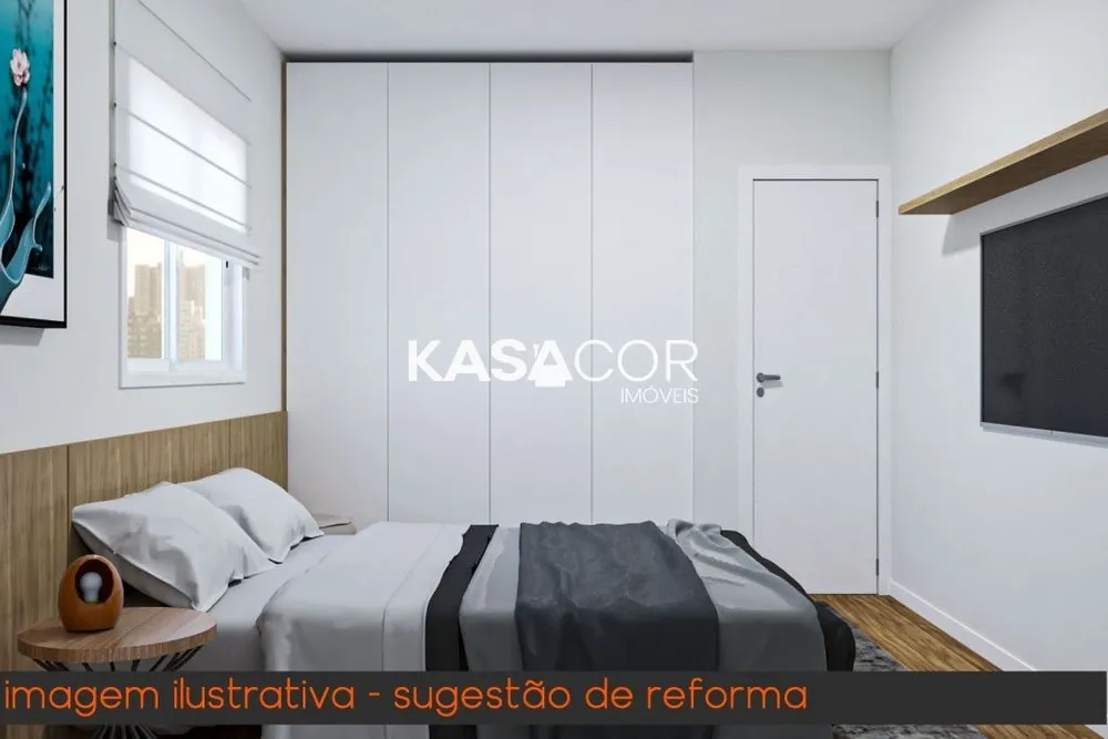 Apartamento, 2 quartos, 85 m² - Foto 8