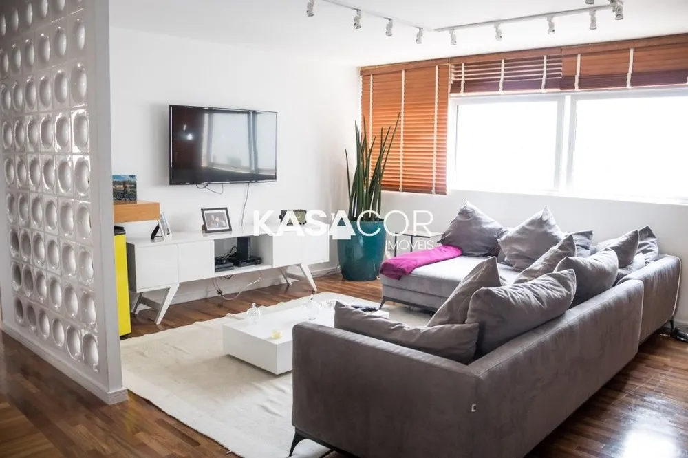 Apartamento, 2 quartos, 85 m² - Foto 1