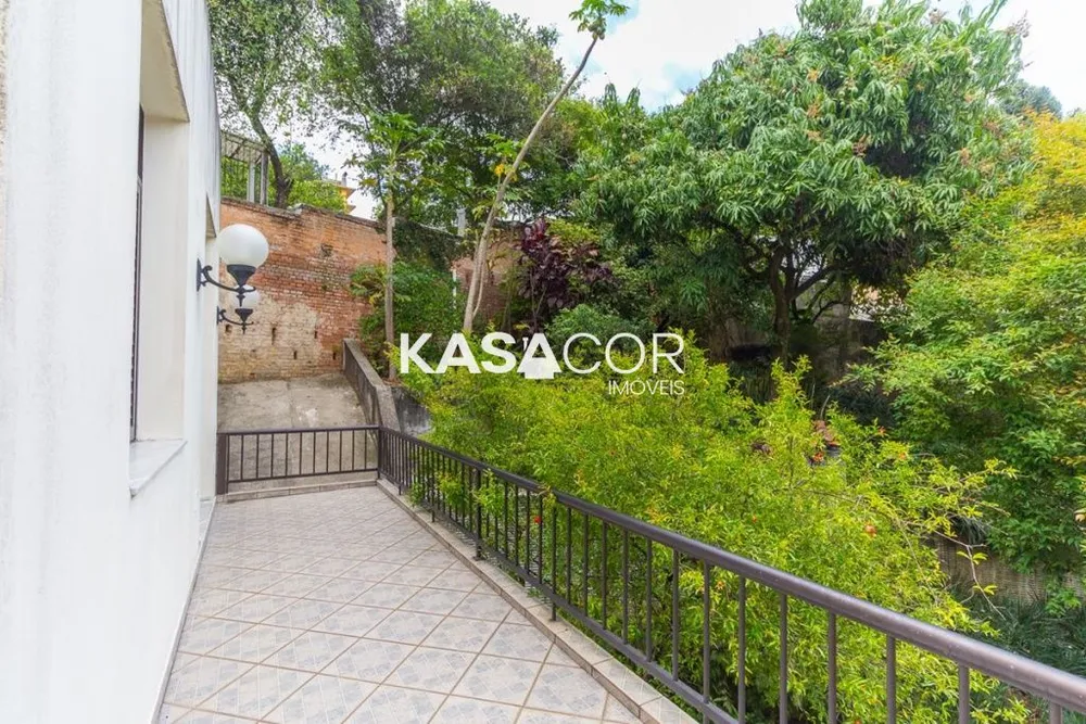 Sobrado, 5 quartos, 450 m² - Foto 8