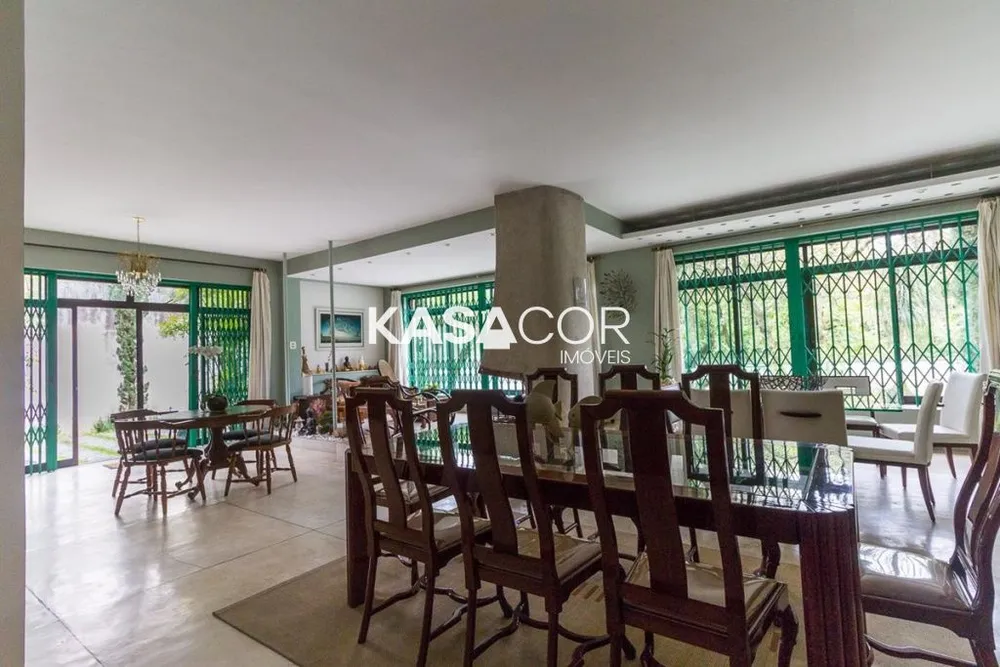 Sobrado, 5 quartos, 450 m² - Foto 2
