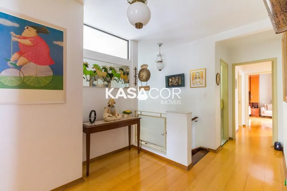Sobrado, 5 quartos, 450 m² - Foto 6