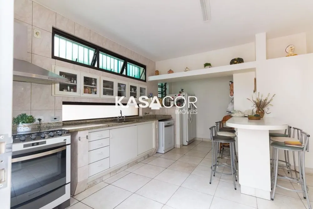 Sobrado, 5 quartos, 450 m² - Foto 7