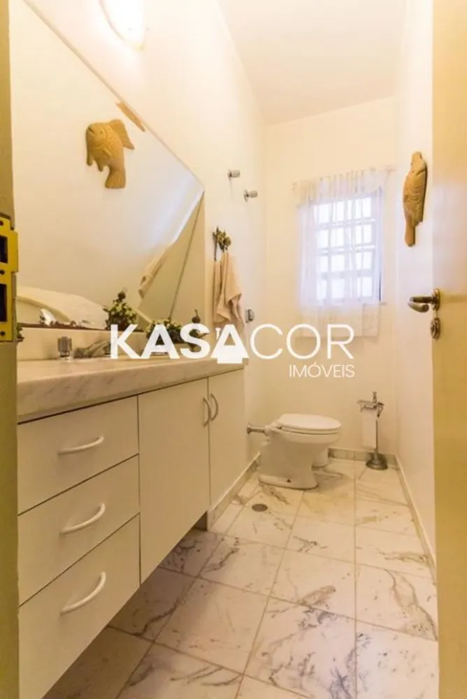 Sobrado, 5 quartos, 450 m² - Foto 5