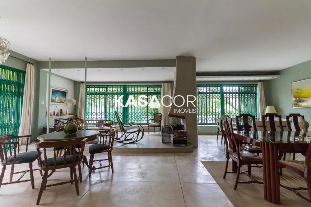 Sobrado, 5 quartos, 450 m² - Foto 3