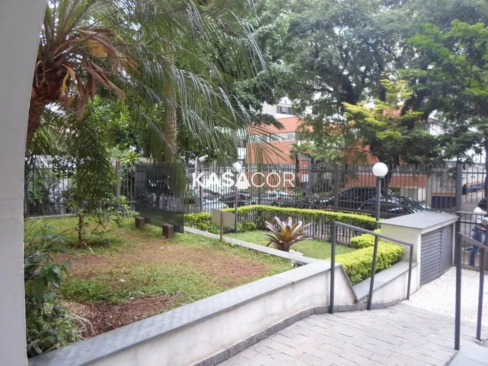 Apartamento, 2 quartos, 94 m² - Foto 2
