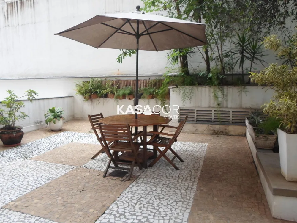 Apartamento, 2 quartos, 94 m² - Foto 1